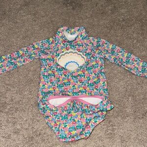 Baby Boden Swimsuit